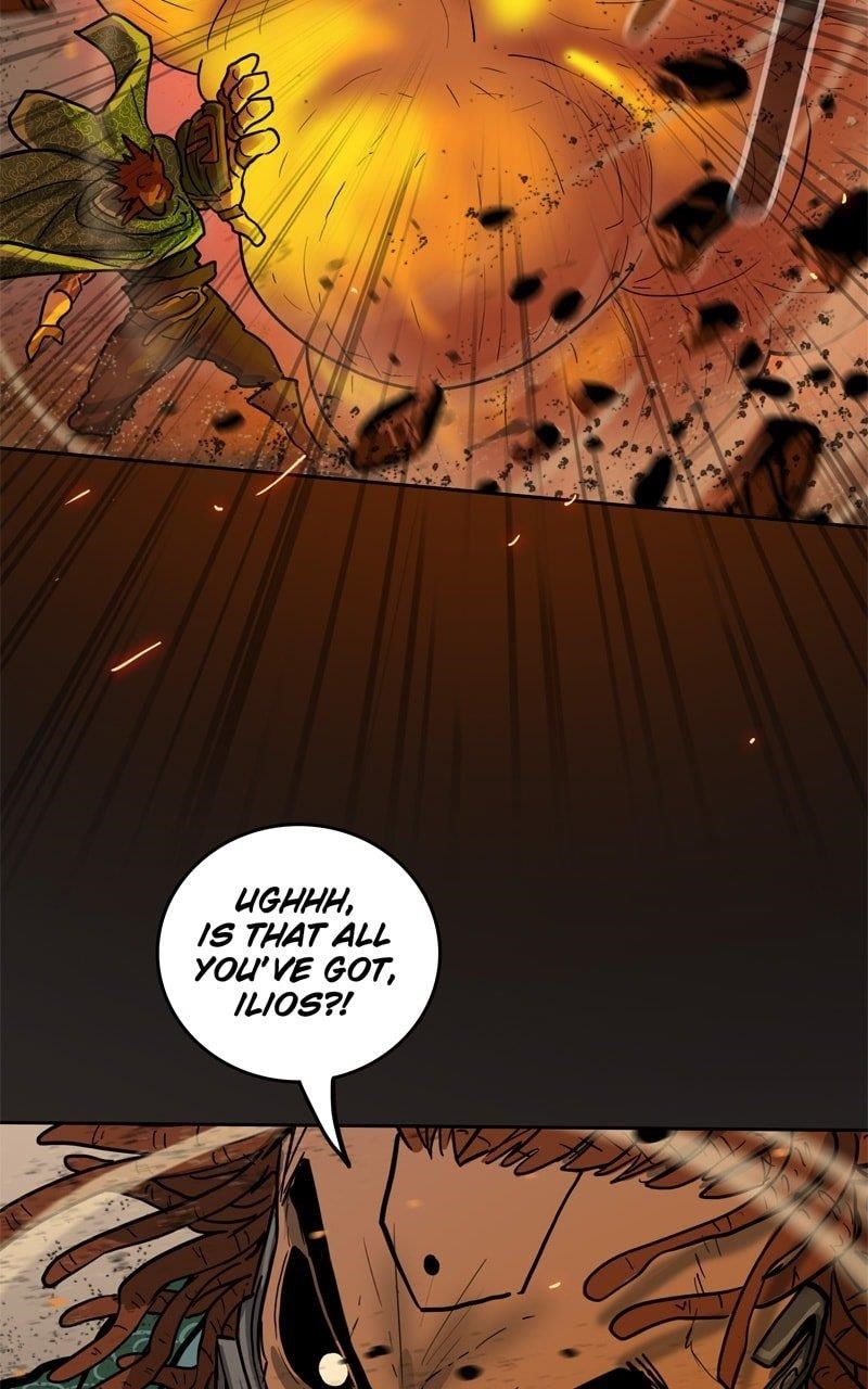 Ordeal Chapter 120 - Page 68