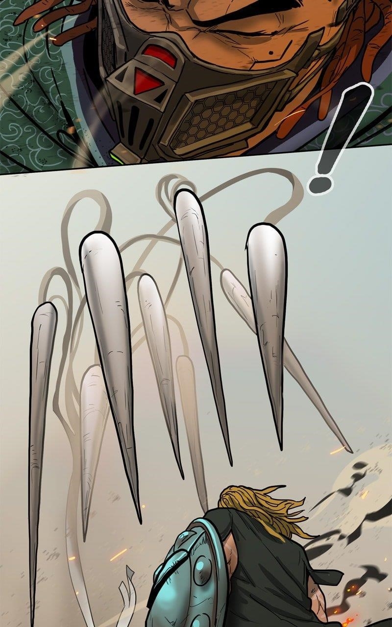 Ordeal Chapter 120 - Page 69