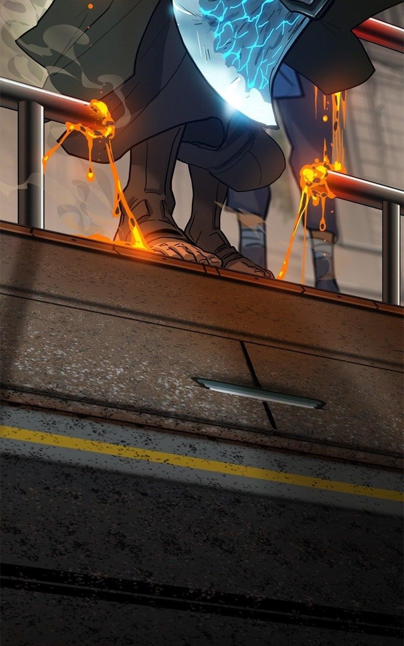 Ordeal Chapter 120 - Page 7