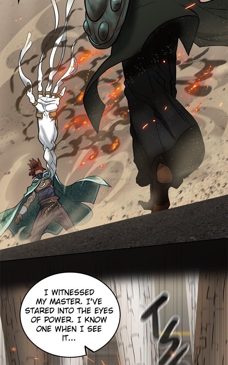 Ordeal Chapter 120 - Page 70