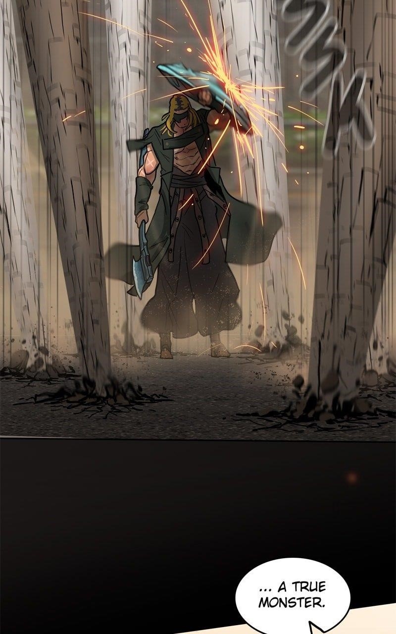 Ordeal Chapter 120 - Page 71