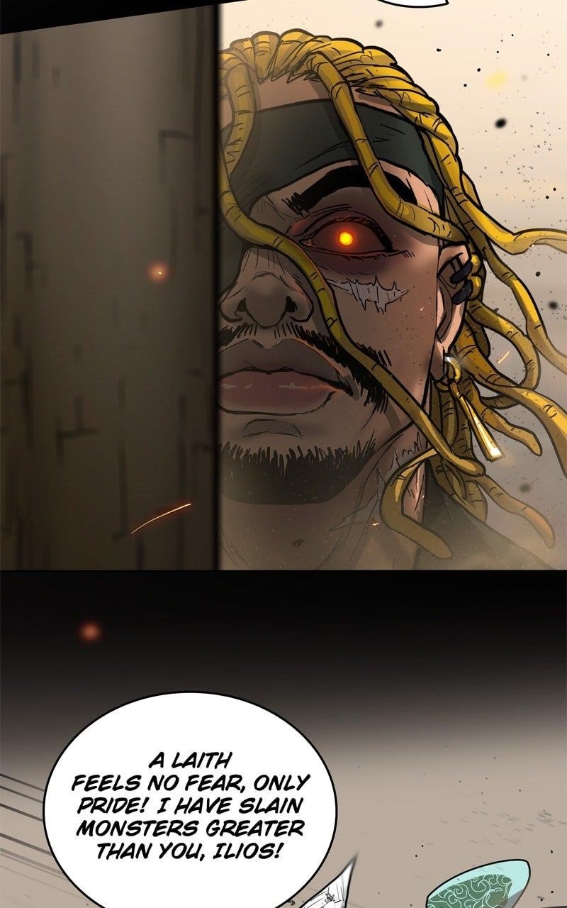 Ordeal Chapter 120 - Page 72