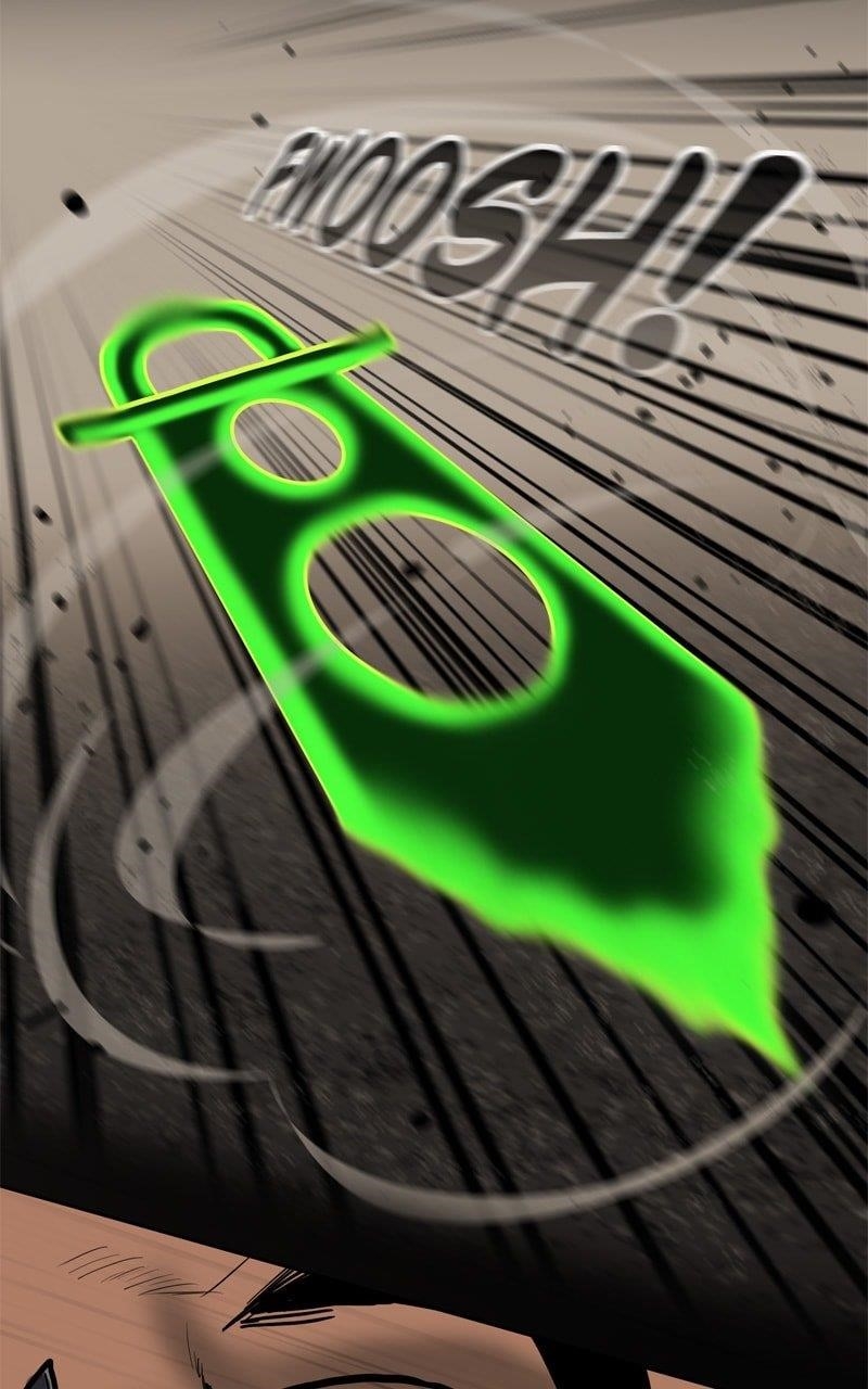 Ordeal Chapter 120 - Page 74