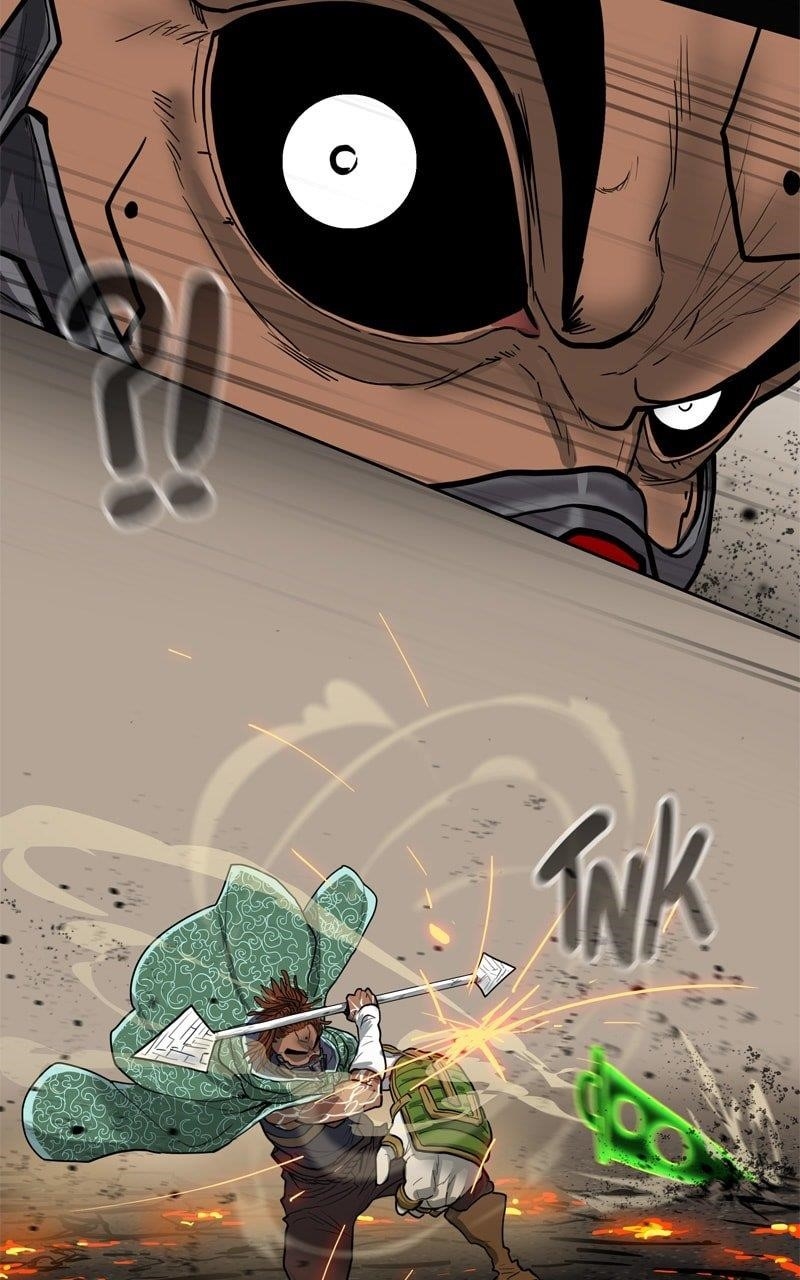 Ordeal Chapter 120 - Page 75