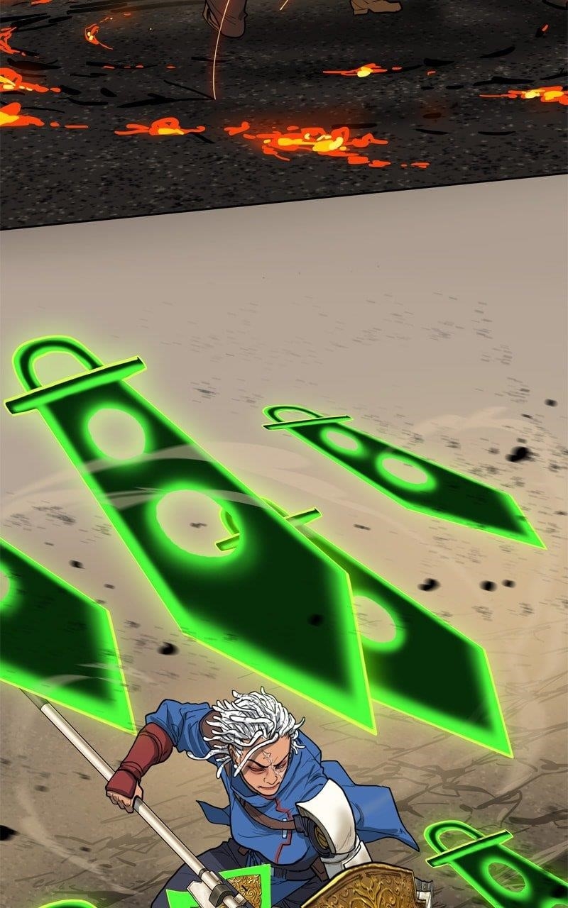 Ordeal Chapter 120 - Page 76