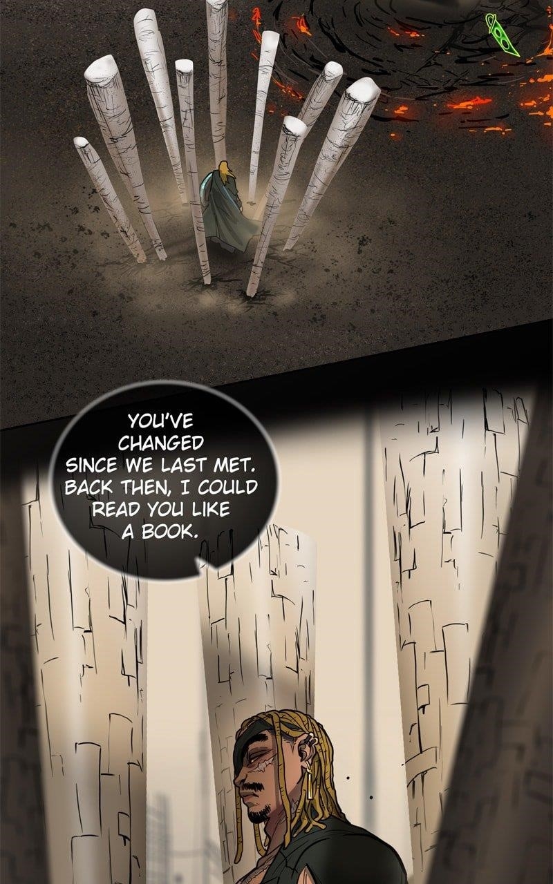 Ordeal Chapter 120 - Page 78