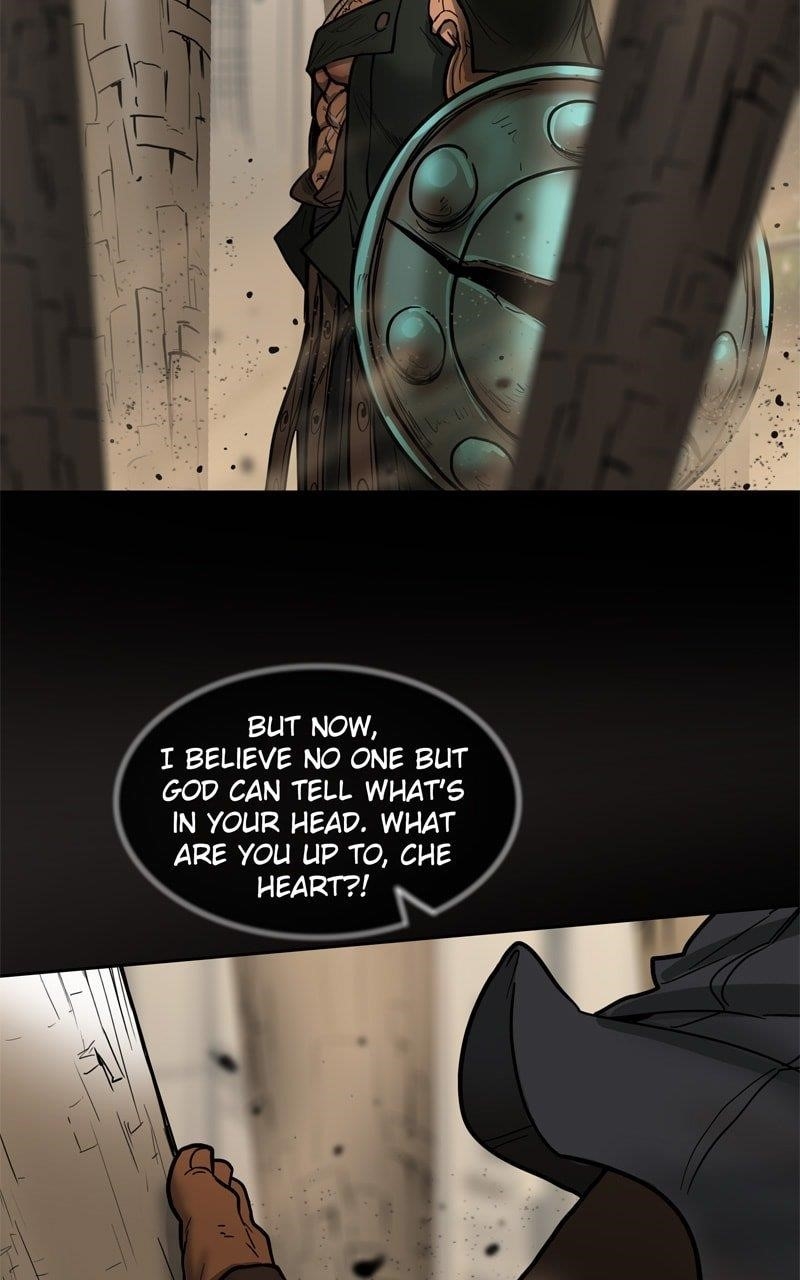 Ordeal Chapter 120 - Page 79