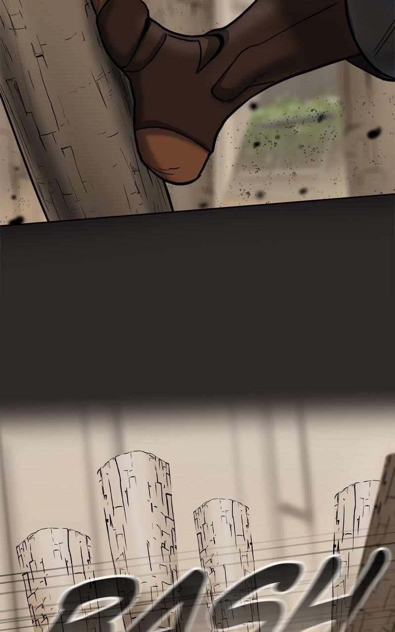 Ordeal Chapter 120 - Page 80