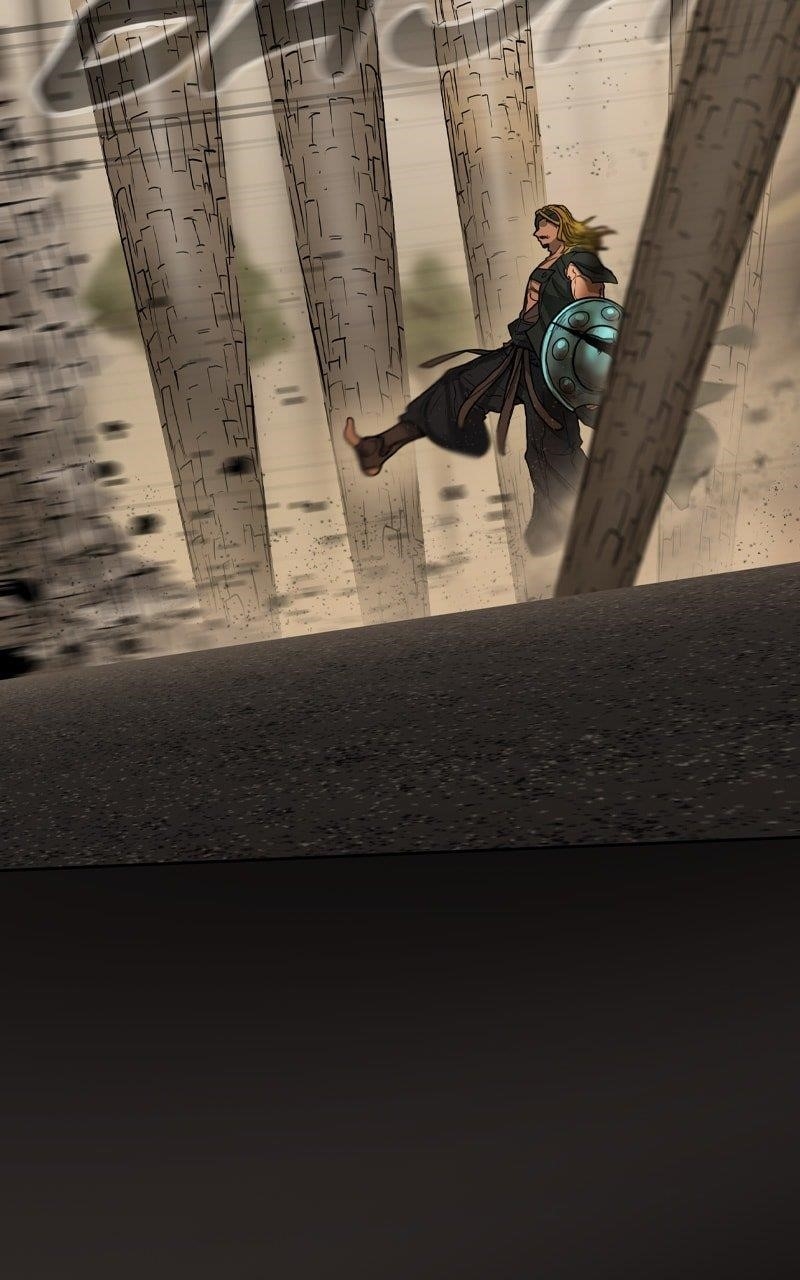 Ordeal Chapter 120 - Page 81