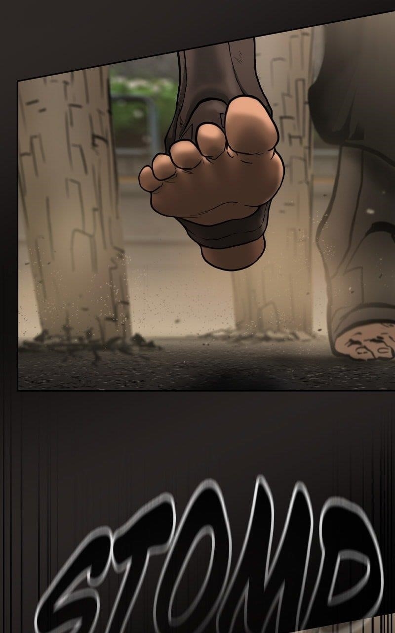 Ordeal Chapter 120 - Page 82