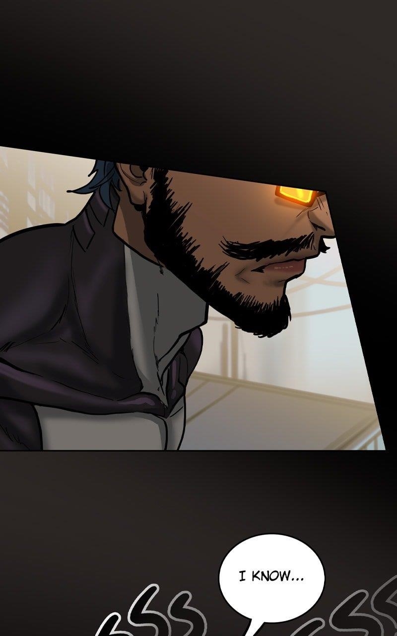 Ordeal Chapter 120 - Page 85