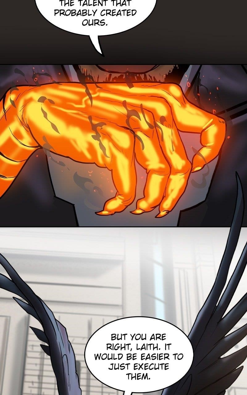 Ordeal Chapter 120 - Page 87