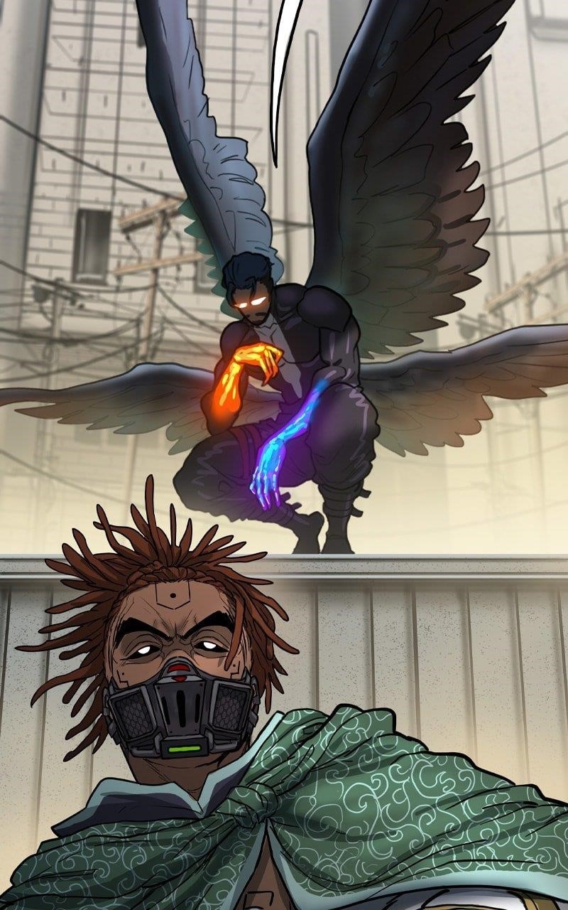 Ordeal Chapter 120 - Page 88