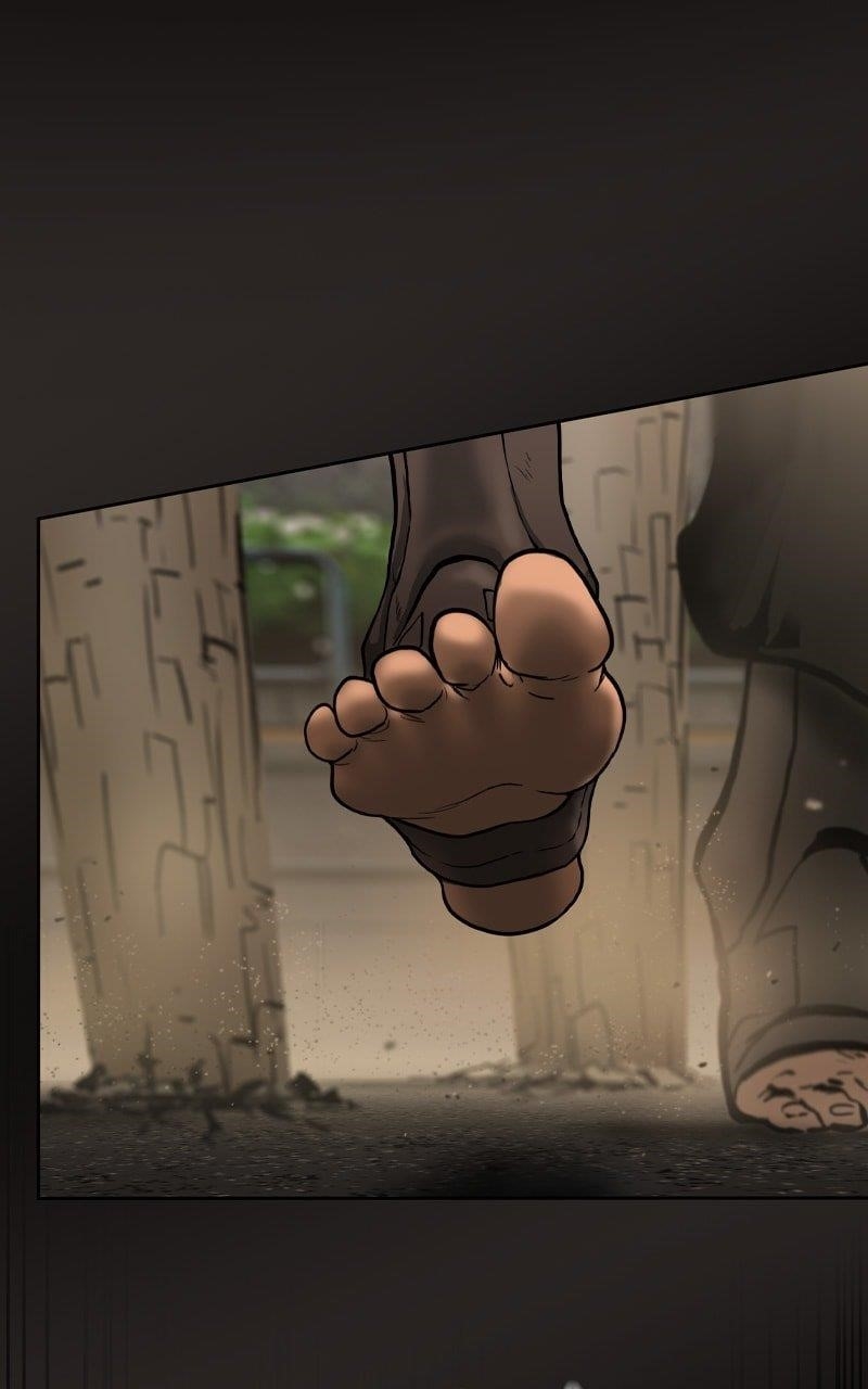 Ordeal Chapter 121 - Page 1