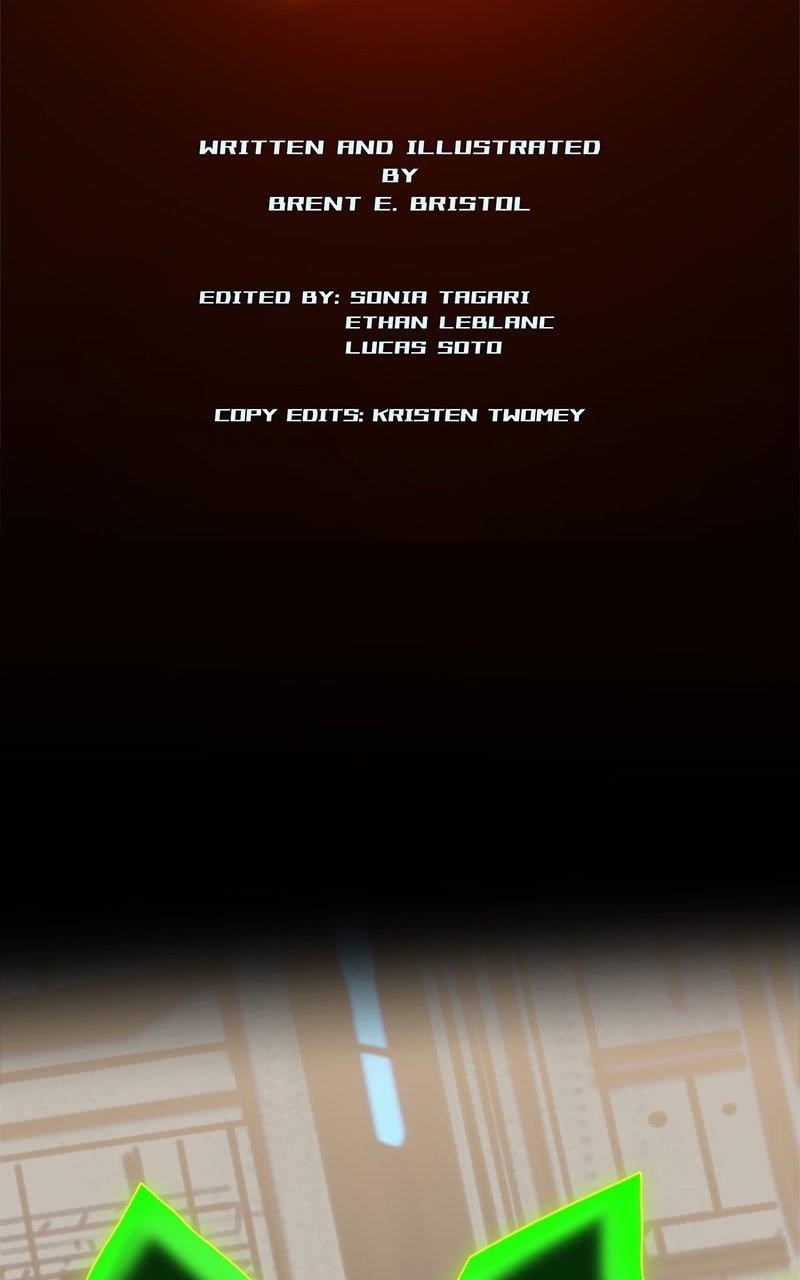 Ordeal Chapter 121 - Page 10