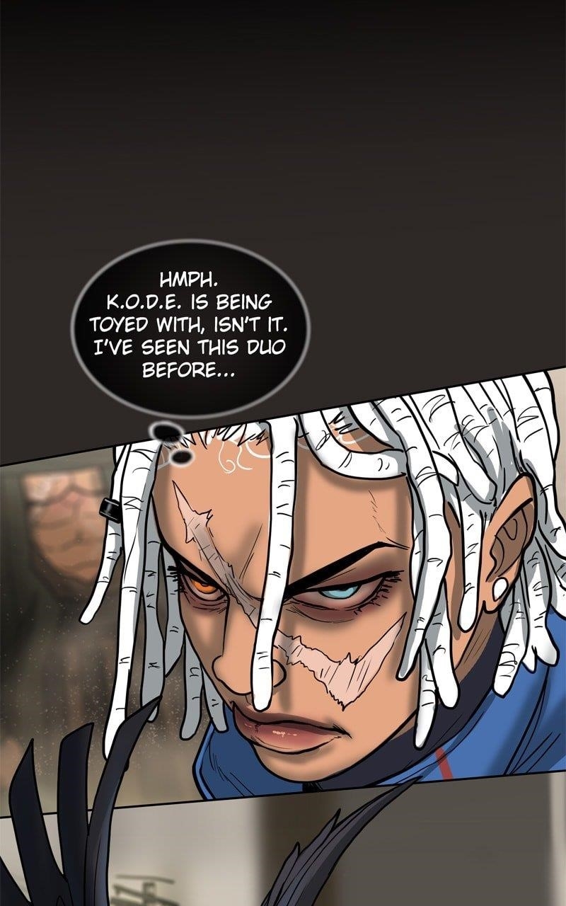 Ordeal Chapter 121 - Page 12