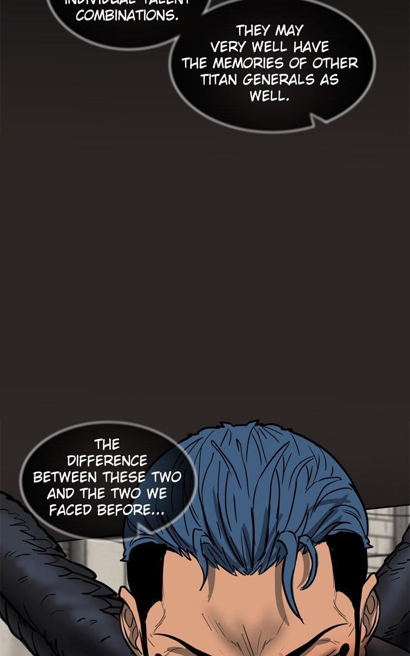 Ordeal Chapter 121 - Page 14