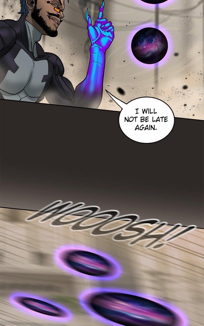 Ordeal Chapter 121 - Page 17