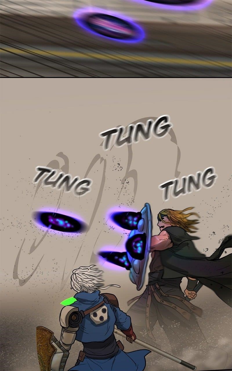 Ordeal Chapter 121 - Page 18