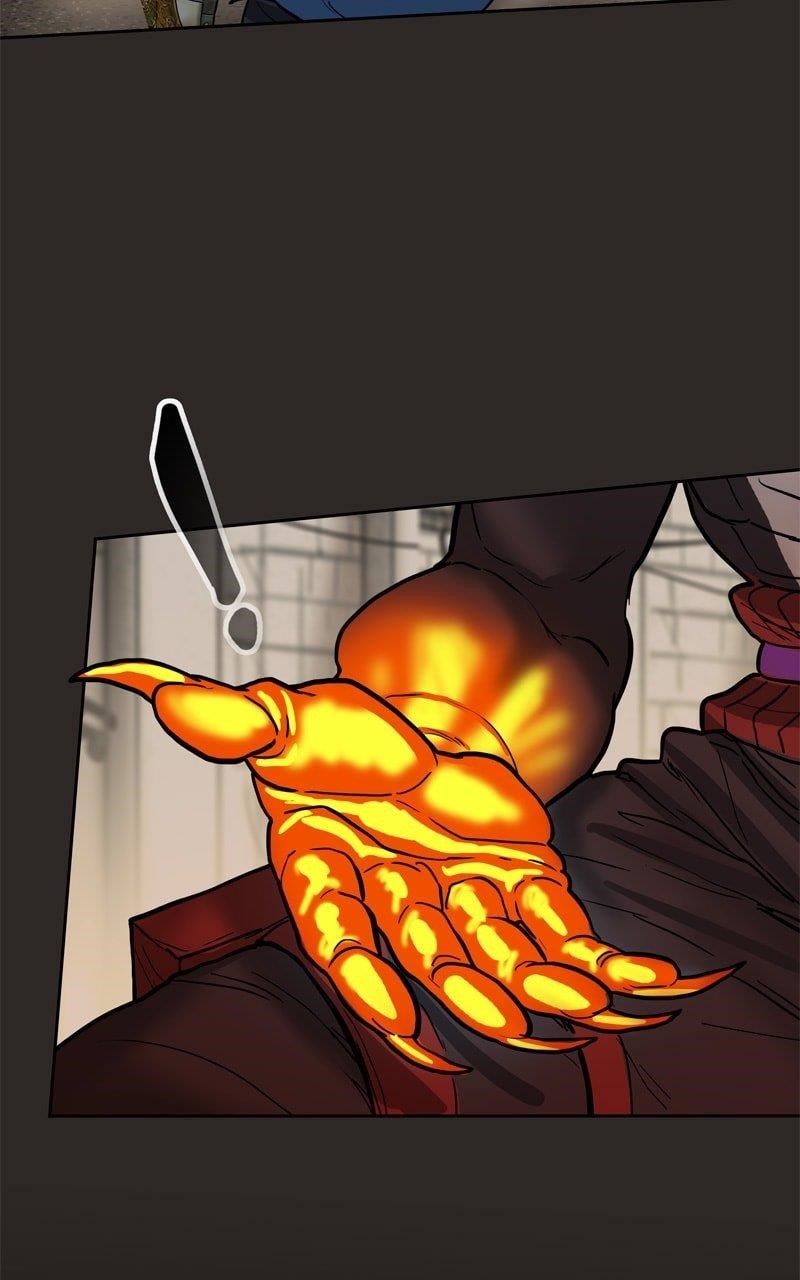 Ordeal Chapter 121 - Page 19