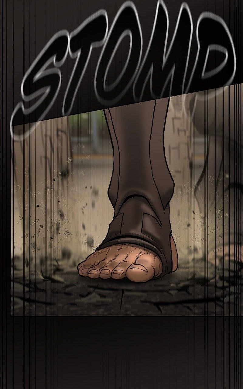 Ordeal Chapter 121 - Page 2