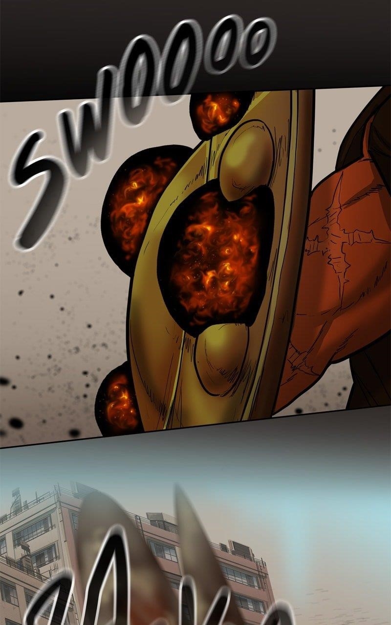 Ordeal Chapter 121 - Page 20