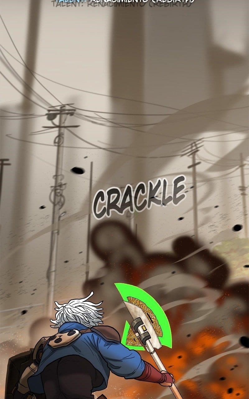 Ordeal Chapter 121 - Page 23