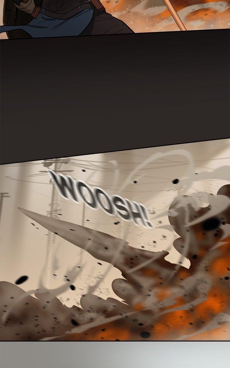 Ordeal Chapter 121 - Page 24