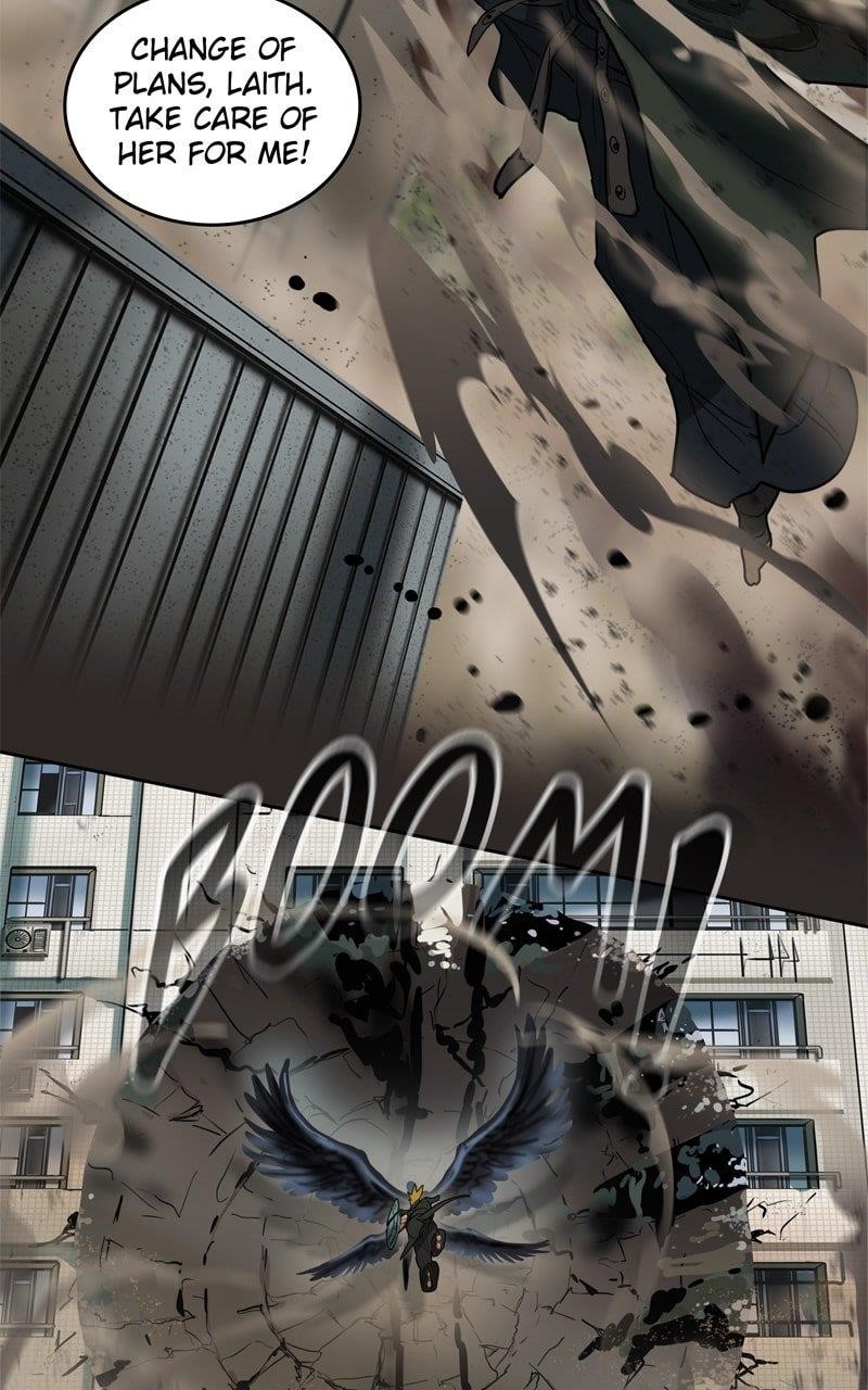 Ordeal Chapter 121 - Page 26