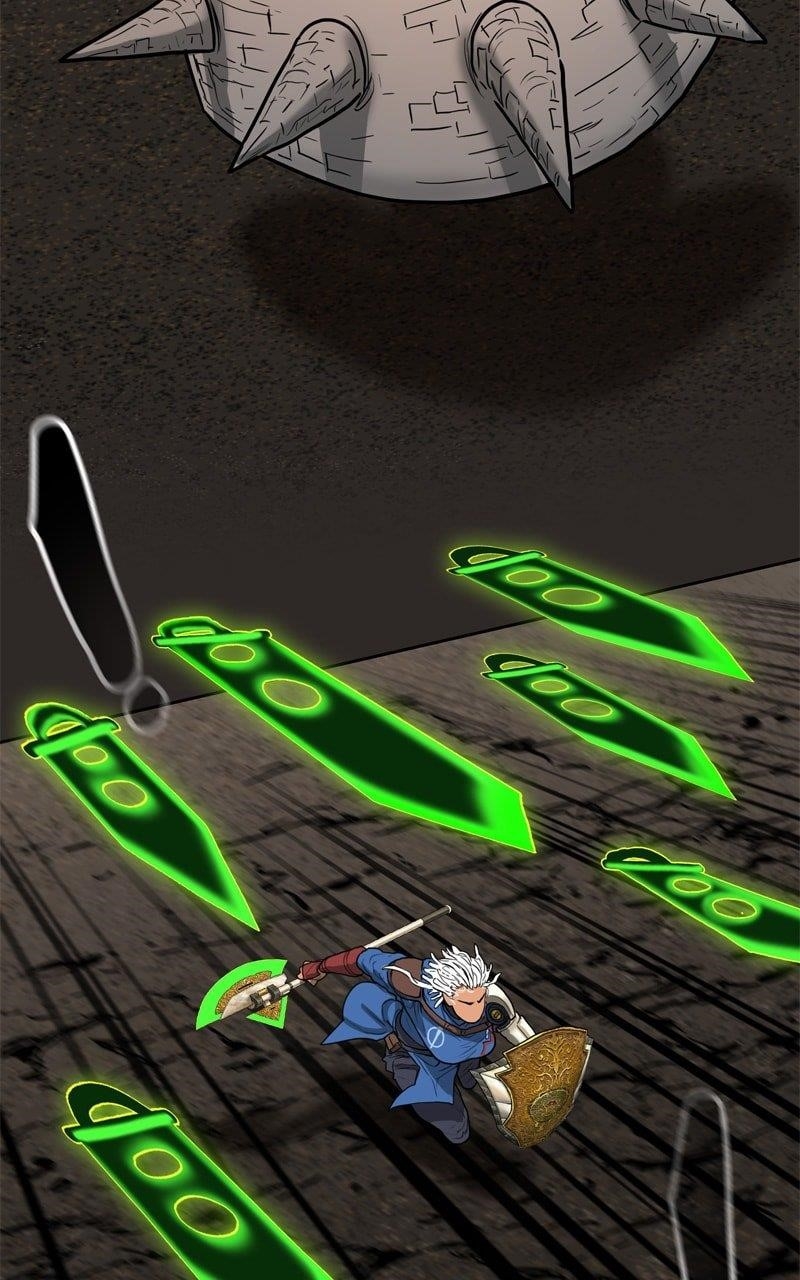 Ordeal Chapter 121 - Page 30