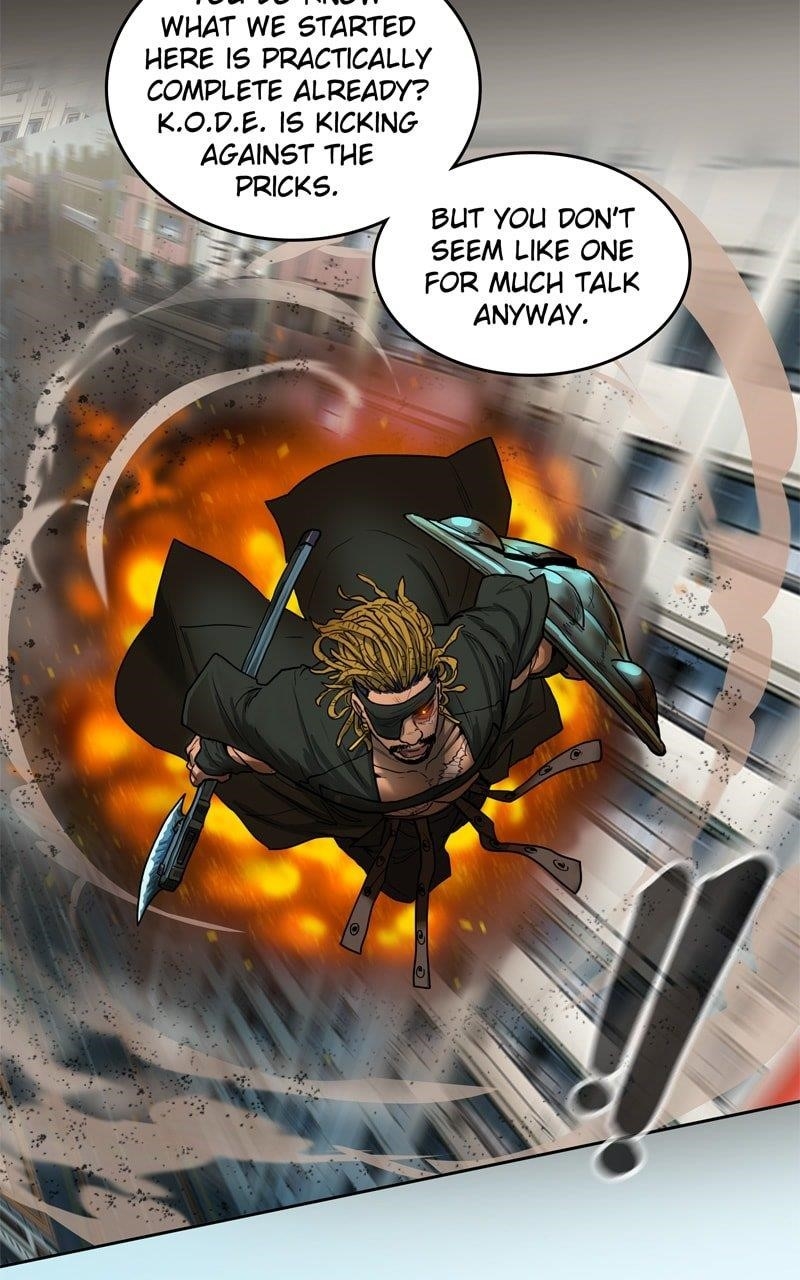 Ordeal Chapter 121 - Page 37