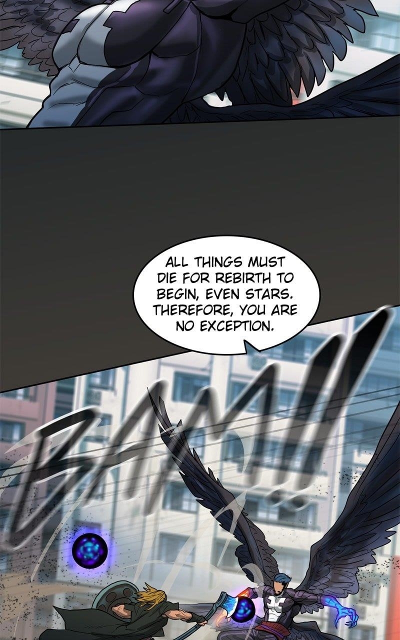 Ordeal Chapter 121 - Page 39