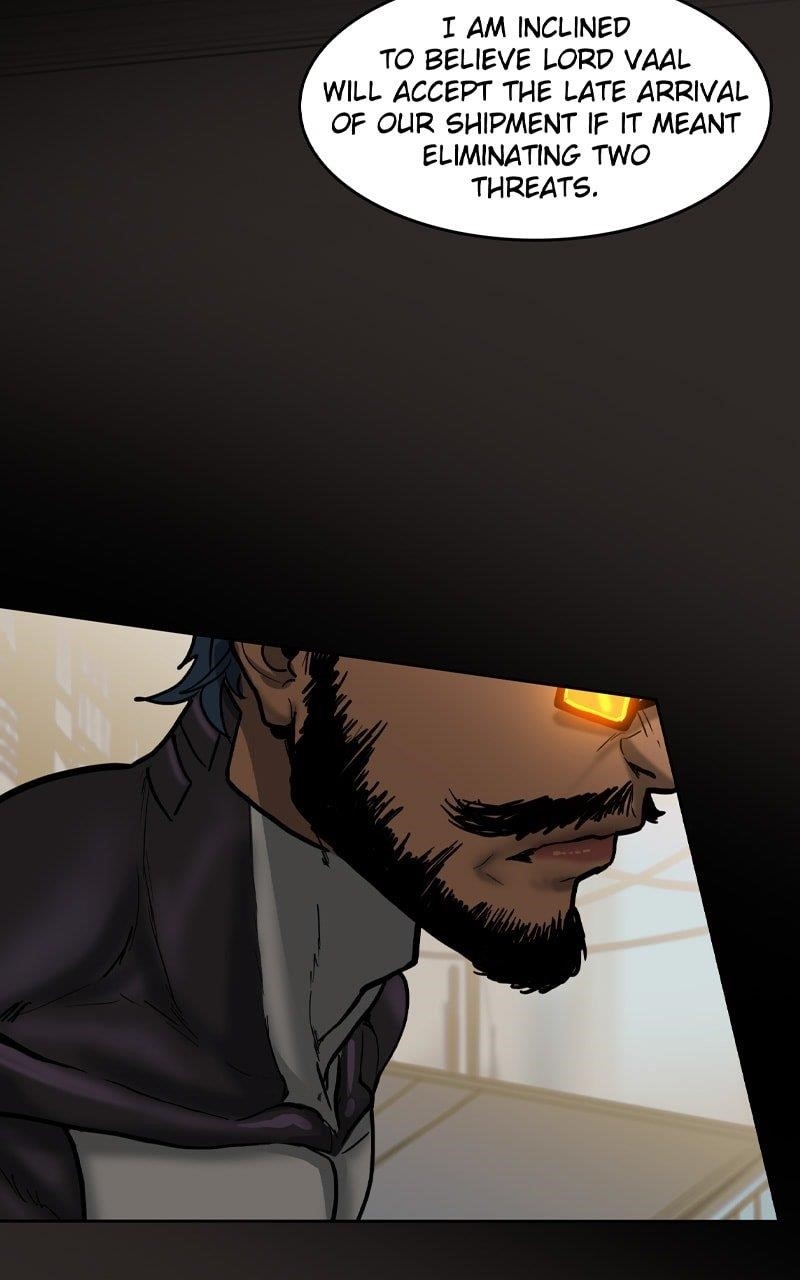 Ordeal Chapter 121 - Page 4