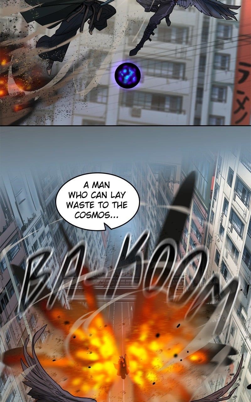 Ordeal Chapter 121 - Page 40