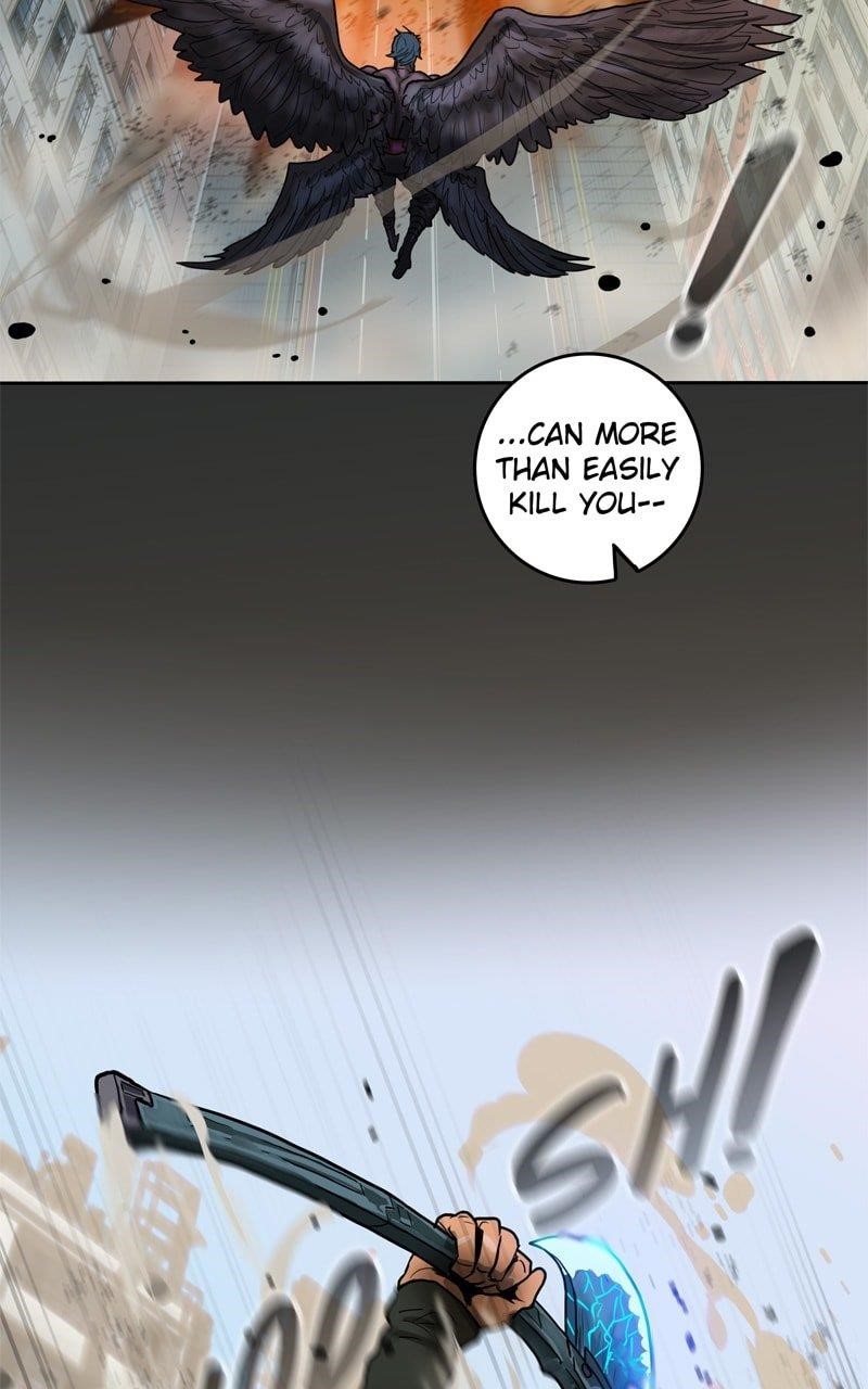 Ordeal Chapter 121 - Page 41