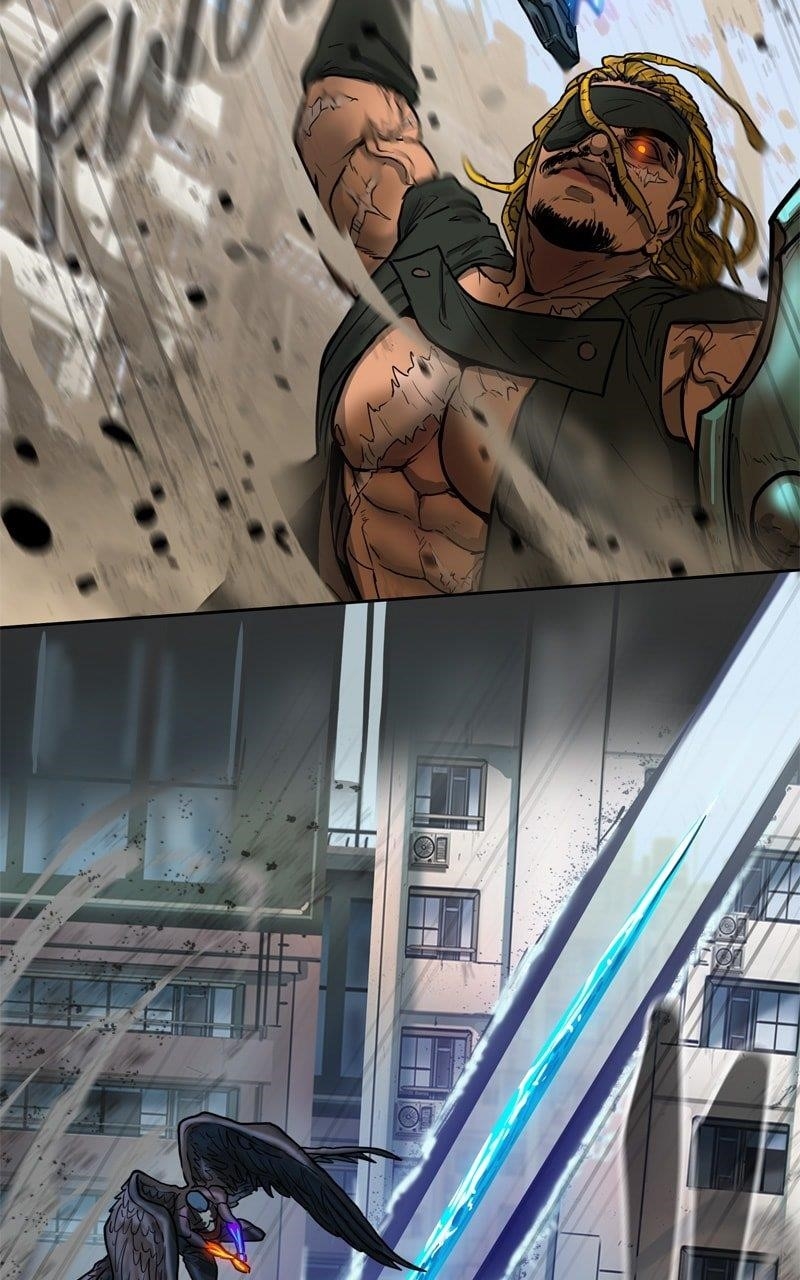 Ordeal Chapter 121 - Page 42