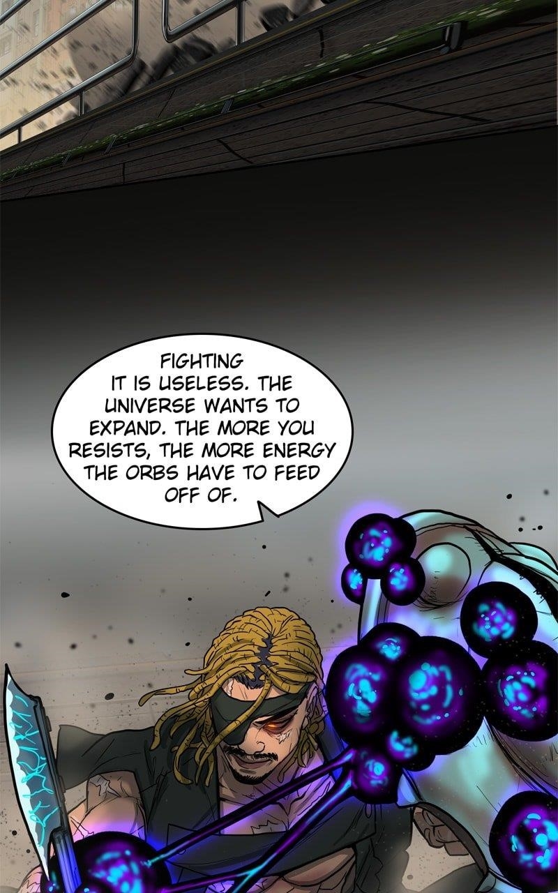 Ordeal Chapter 121 - Page 46