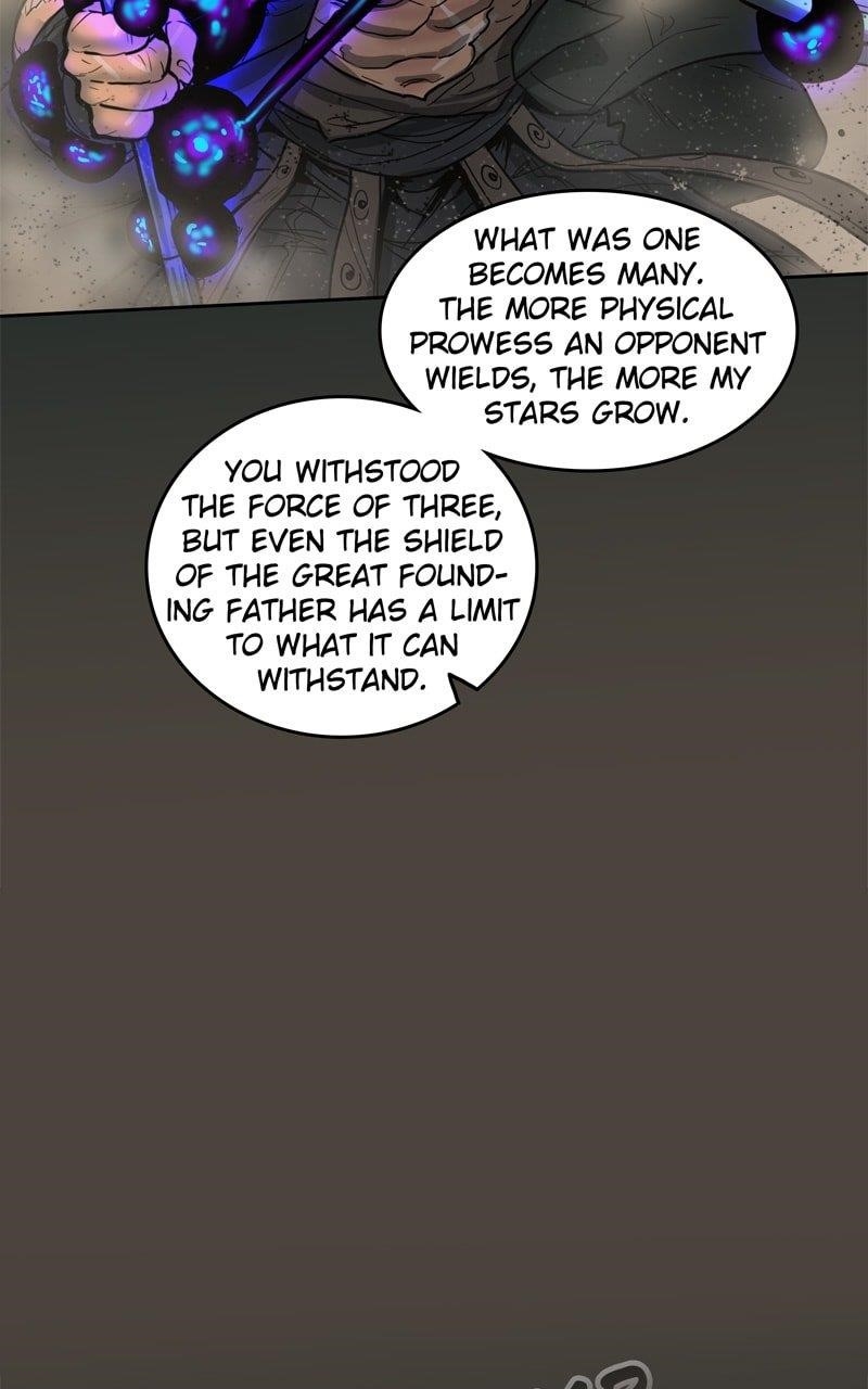 Ordeal Chapter 121 - Page 47