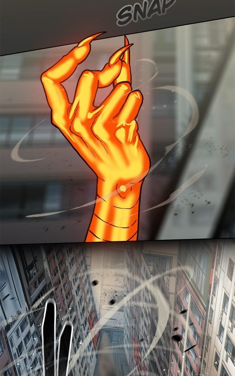 Ordeal Chapter 121 - Page 48