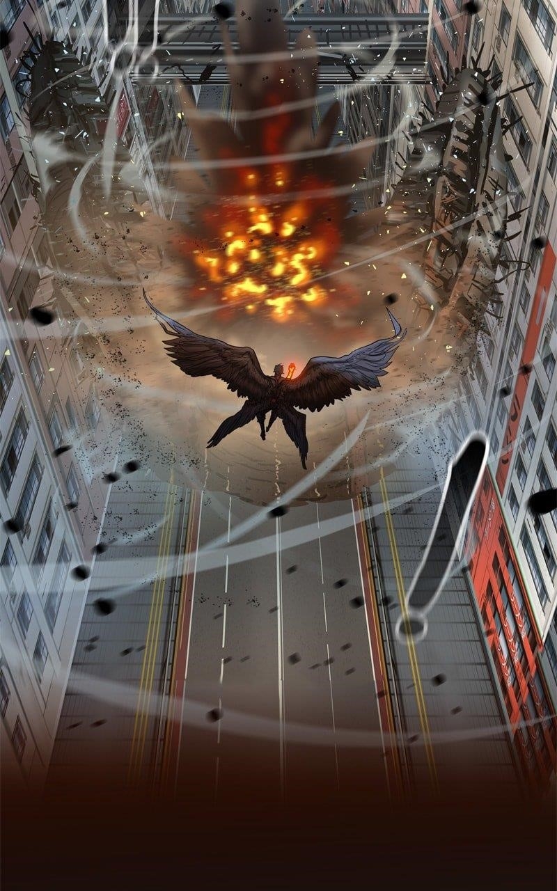 Ordeal Chapter 121 - Page 49