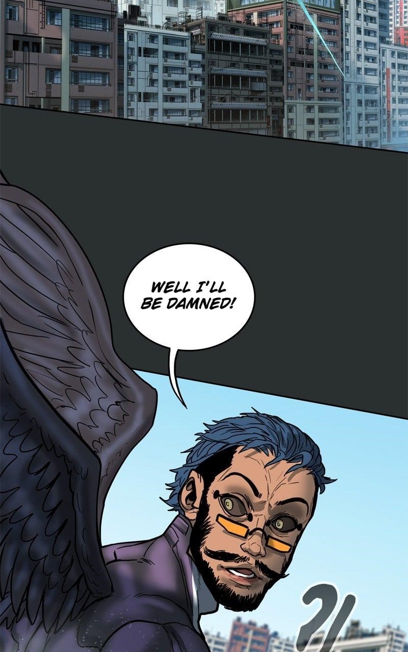 Ordeal Chapter 121 - Page 52