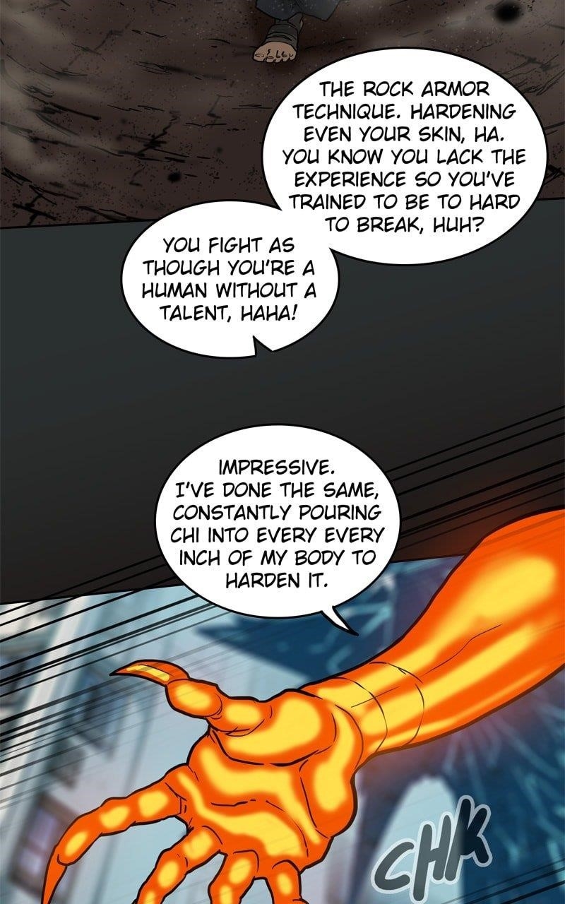 Ordeal Chapter 121 - Page 54