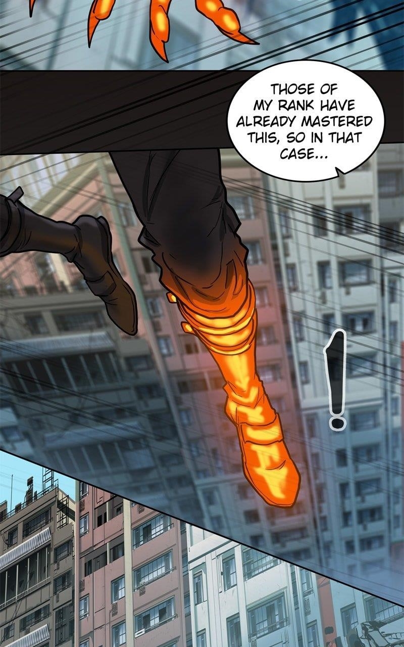 Ordeal Chapter 121 - Page 55