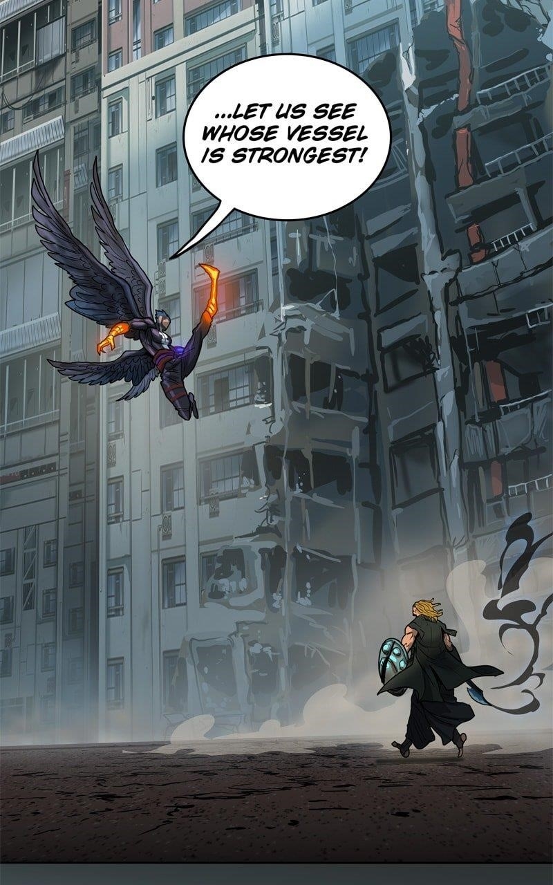 Ordeal Chapter 121 - Page 56