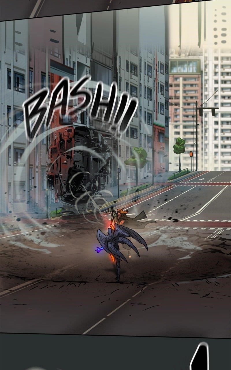 Ordeal Chapter 121 - Page 58