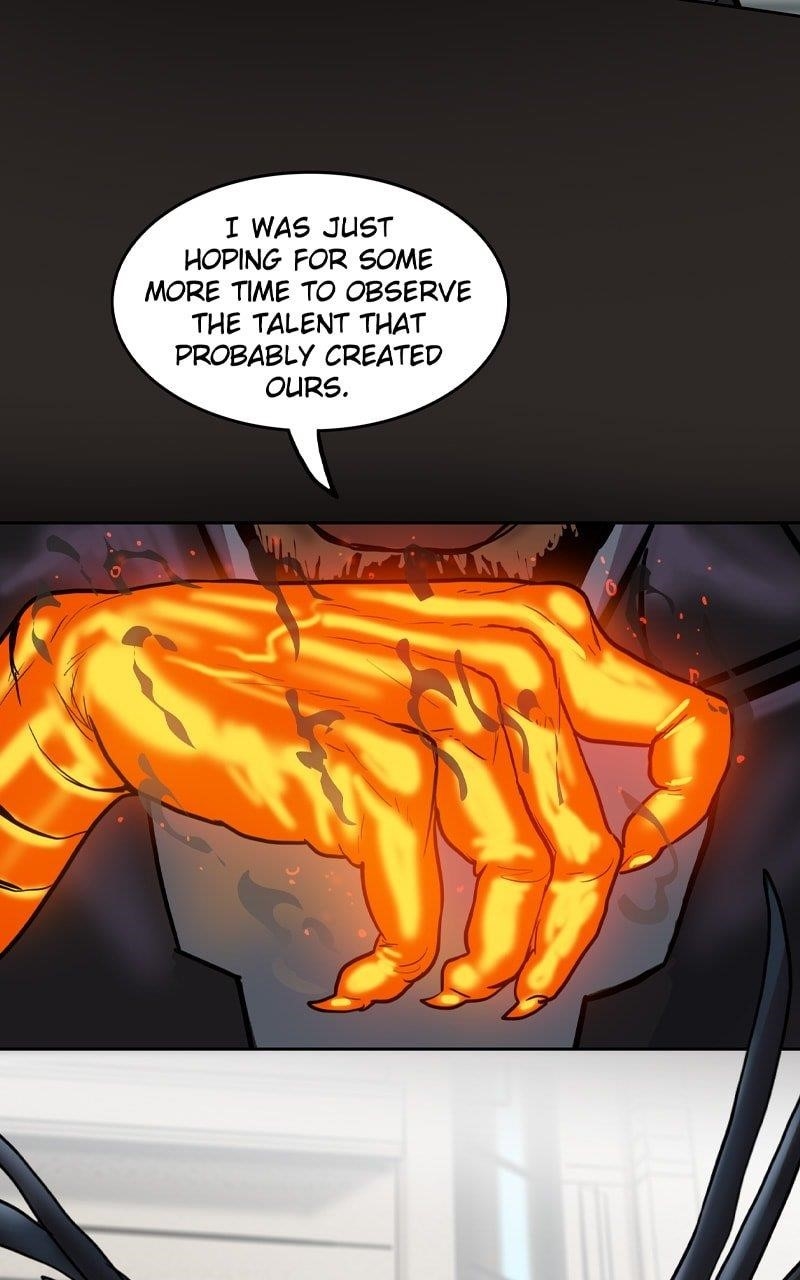 Ordeal Chapter 121 - Page 6