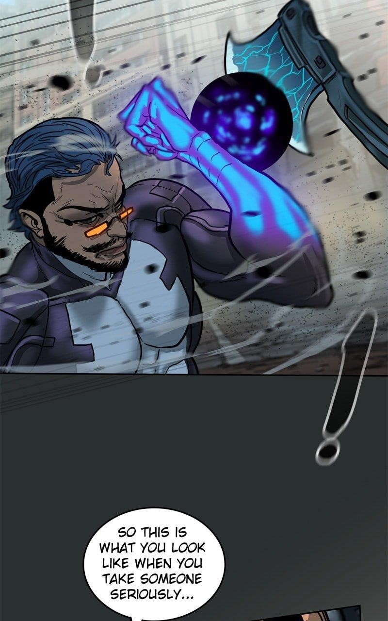 Ordeal Chapter 121 - Page 62