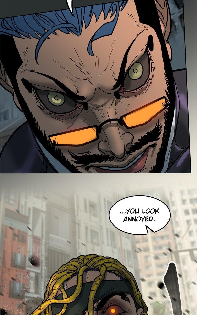 Ordeal Chapter 121 - Page 63