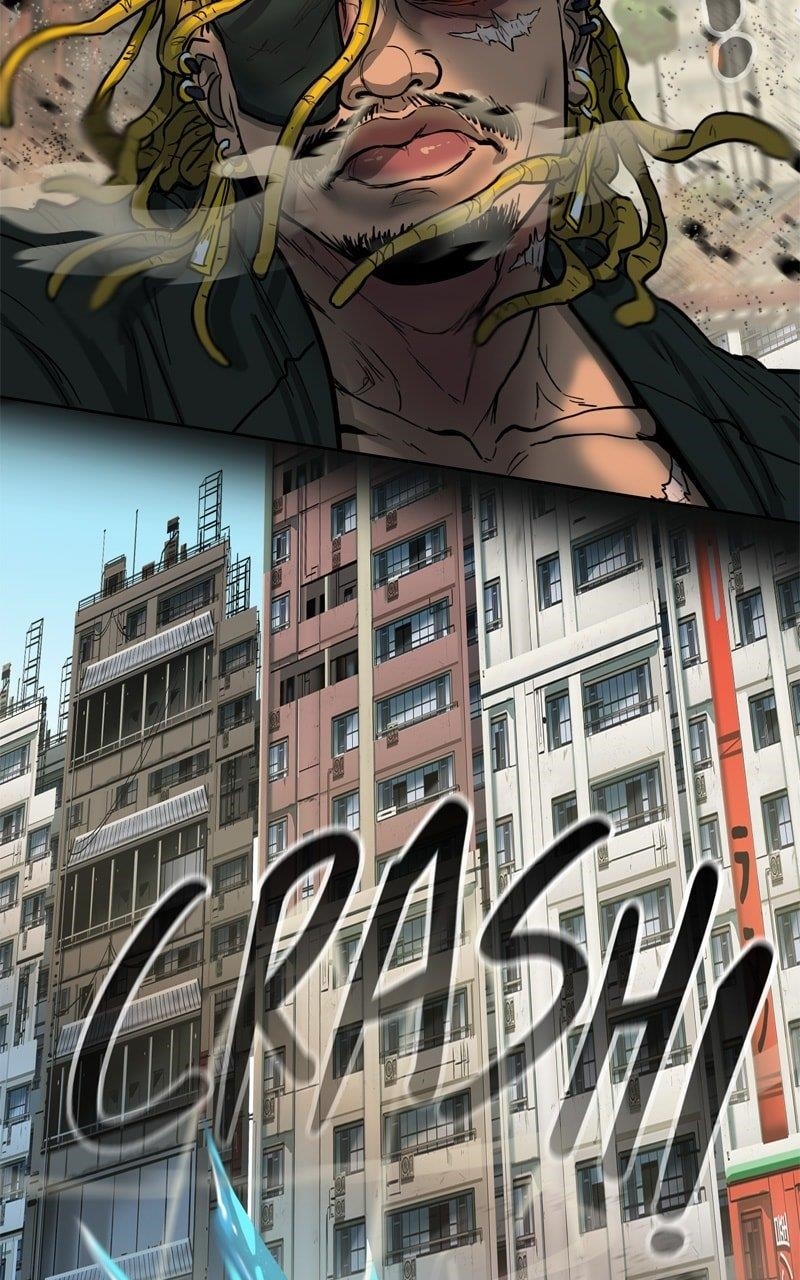 Ordeal Chapter 121 - Page 64