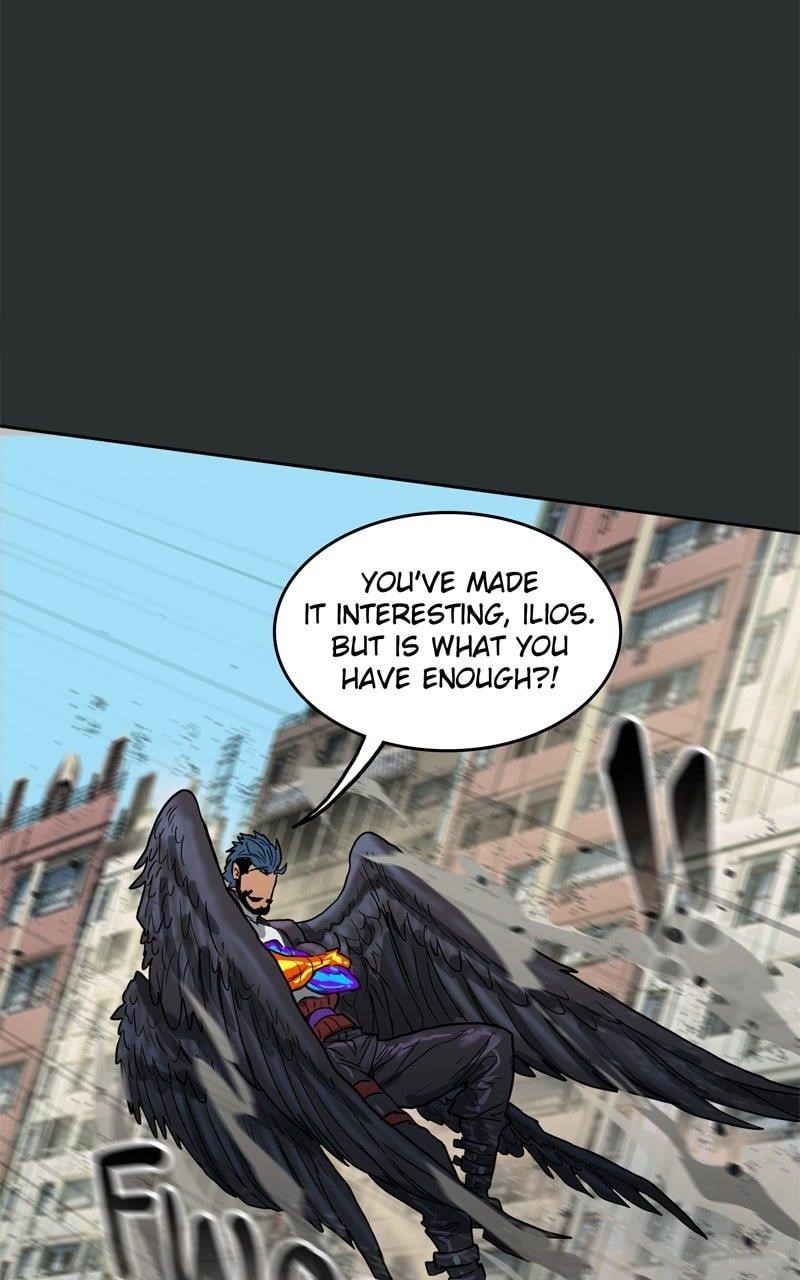 Ordeal Chapter 121 - Page 66